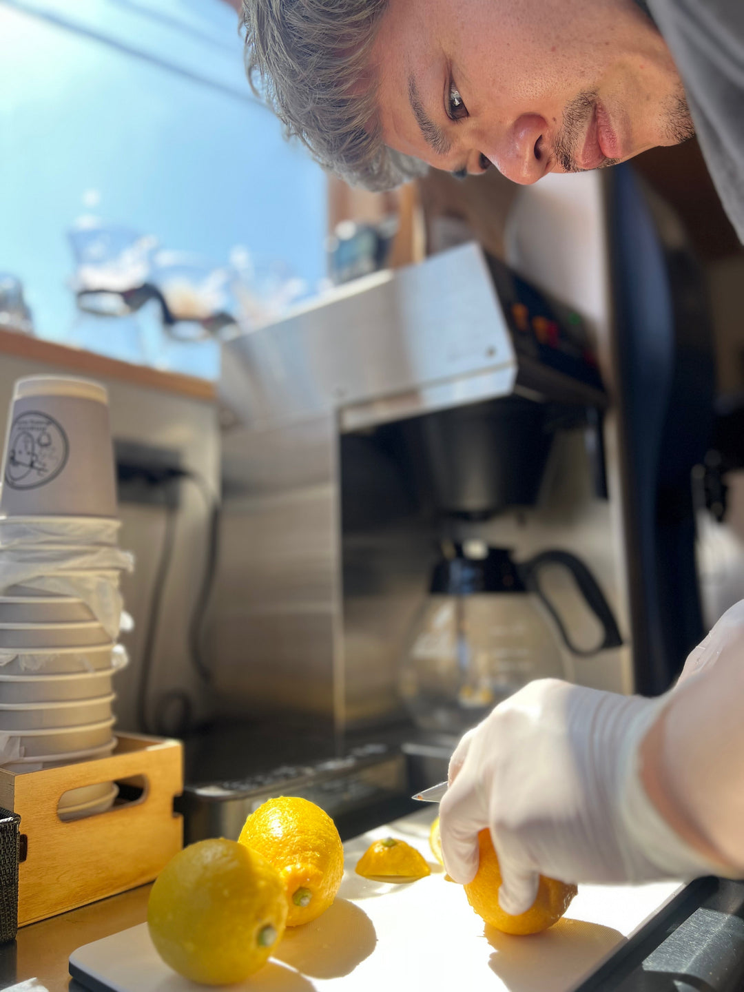 キャニスター缶新色でました